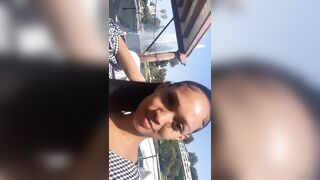 [825 of 2462 Vids] Edwinacarlaisaac (Edwina) OnlyFans Leaks Nude Ebony