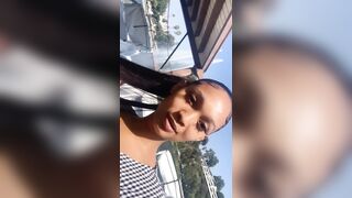 [825 of 2462 Vids] Edwinacarlaisaac (Edwina) OnlyFans Leaks Nude Ebony