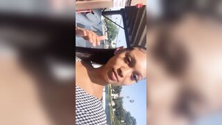 [825 of 2462 Vids] Edwinacarlaisaac (Edwina) OnlyFans Leaks Nude Ebony