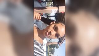 [825 of 2462 Vids] Edwinacarlaisaac (Edwina) OnlyFans Leaks Nude Ebony