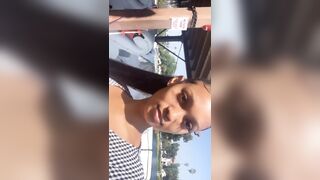 [825 of 2462 Vids] Edwinacarlaisaac (Edwina) OnlyFans Leaks Nude Ebony