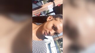 [825 of 2462 Vids] Edwinacarlaisaac (Edwina) OnlyFans Leaks Nude Ebony