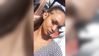 [825 of 2462 Vids] Edwinacarlaisaac (Edwina) OnlyFans Leaks Nude Ebony