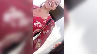 [825 of 2462 Vids] Edwinacarlaisaac (Edwina) OnlyFans Leaks Nude Ebony