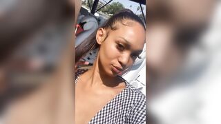 [825 of 2462 Vids] Edwinacarlaisaac (Edwina) OnlyFans Leaks Nude Ebony