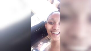 [825 of 2462 Vids] Edwinacarlaisaac (Edwina) OnlyFans Leaks Nude Ebony