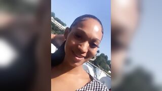 [825 of 2462 Vids] Edwinacarlaisaac (Edwina) OnlyFans Leaks Nude Ebony