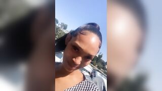 [825 of 2462 Vids] Edwinacarlaisaac (Edwina) OnlyFans Leaks Nude Ebony