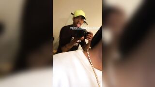 [83 of 2462 Vids] Edwinacarlaisaac (Edwina) OnlyFans Leaks Nude Ebony