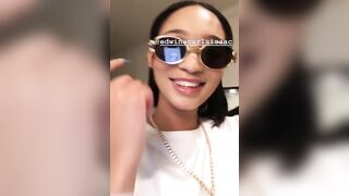 [83 of 2462 Vids] Edwinacarlaisaac (Edwina) OnlyFans Leaks Nude Ebony