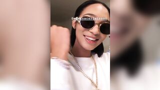 [83 of 2462 Vids] Edwinacarlaisaac (Edwina) OnlyFans Leaks Nude Ebony