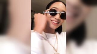 [83 of 2462 Vids] Edwinacarlaisaac (Edwina) OnlyFans Leaks Nude Ebony