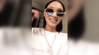 [83 of 2462 Vids] Edwinacarlaisaac (Edwina) OnlyFans Leaks Nude Ebony