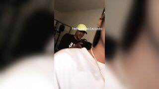 [83 of 2462 Vids] Edwinacarlaisaac (Edwina) OnlyFans Leaks Nude Ebony