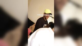 [83 of 2462 Vids] Edwinacarlaisaac (Edwina) OnlyFans Leaks Nude Ebony