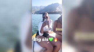 [835 of 2462 Vids] Edwinacarlaisaac (Edwina) OnlyFans Leaks Nude Ebony