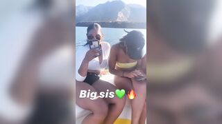 [835 of 2462 Vids] Edwinacarlaisaac (Edwina) OnlyFans Leaks Nude Ebony