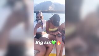 [835 of 2462 Vids] Edwinacarlaisaac (Edwina) OnlyFans Leaks Nude Ebony