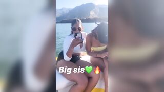 [835 of 2462 Vids] Edwinacarlaisaac (Edwina) OnlyFans Leaks Nude Ebony