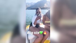 [835 of 2462 Vids] Edwinacarlaisaac (Edwina) OnlyFans Leaks Nude Ebony