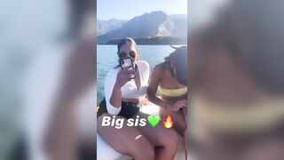 [835 of 2462 Vids] Edwinacarlaisaac (Edwina) OnlyFans Leaks Nude Ebony