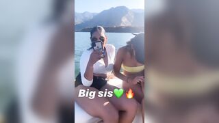 [835 of 2462 Vids] Edwinacarlaisaac (Edwina) OnlyFans Leaks Nude Ebony