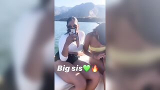 [835 of 2462 Vids] Edwinacarlaisaac (Edwina) OnlyFans Leaks Nude Ebony