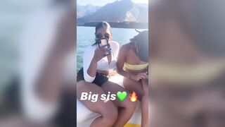 [835 of 2462 Vids] Edwinacarlaisaac (Edwina) OnlyFans Leaks Nude Ebony