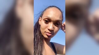 [837 of 2462 Vids] Edwinacarlaisaac (Edwina) OnlyFans Leaks Nude Ebony