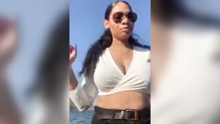 [837 of 2462 Vids] Edwinacarlaisaac (Edwina) OnlyFans Leaks Nude Ebony