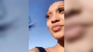 [837 of 2462 Vids] Edwinacarlaisaac (Edwina) OnlyFans Leaks Nude Ebony