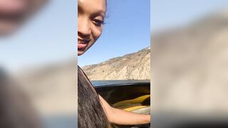 [837 of 2462 Vids] Edwinacarlaisaac (Edwina) OnlyFans Leaks Nude Ebony