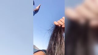 [837 of 2462 Vids] Edwinacarlaisaac (Edwina) OnlyFans Leaks Nude Ebony