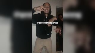 [84 of 2462 Vids] Edwinacarlaisaac (Edwina) OnlyFans Leaks Nude Ebony