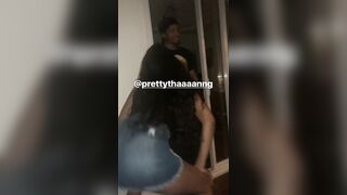 [84 of 2462 Vids] Edwinacarlaisaac (Edwina) OnlyFans Leaks Nude Ebony