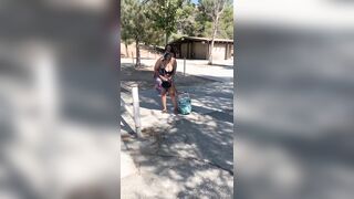 [840 of 2462 Vids] Edwinacarlaisaac (Edwina) OnlyFans Leaks Nude Ebony