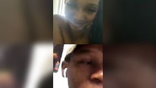 [841 of 2462 Vids] Edwinacarlaisaac (Edwina) OnlyFans Leaks Nude Ebony