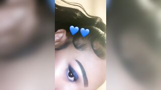 [844 of 2462 Vids] Edwinacarlaisaac (Edwina) OnlyFans Leaks Nude Ebony