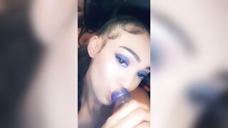 [845 of 2462 Vids] Edwinacarlaisaac (Edwina) OnlyFans Leaks Nude Ebony