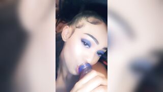 [845 of 2462 Vids] Edwinacarlaisaac (Edwina) OnlyFans Leaks Nude Ebony