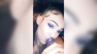 [845 of 2462 Vids] Edwinacarlaisaac (Edwina) OnlyFans Leaks Nude Ebony
