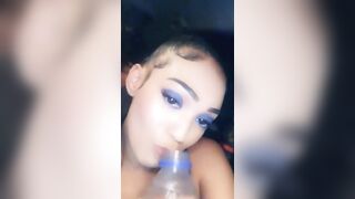 [845 of 2462 Vids] Edwinacarlaisaac (Edwina) OnlyFans Leaks Nude Ebony