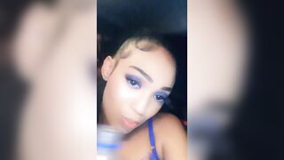 [845 of 2462 Vids] Edwinacarlaisaac (Edwina) OnlyFans Leaks Nude Ebony