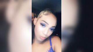[845 of 2462 Vids] Edwinacarlaisaac (Edwina) OnlyFans Leaks Nude Ebony