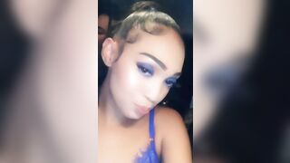 [845 of 2462 Vids] Edwinacarlaisaac (Edwina) OnlyFans Leaks Nude Ebony