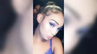 [845 of 2462 Vids] Edwinacarlaisaac (Edwina) OnlyFans Leaks Nude Ebony