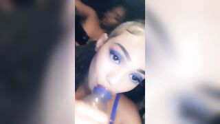 [845 of 2462 Vids] Edwinacarlaisaac (Edwina) OnlyFans Leaks Nude Ebony