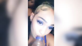 [845 of 2462 Vids] Edwinacarlaisaac (Edwina) OnlyFans Leaks Nude Ebony