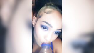 [845 of 2462 Vids] Edwinacarlaisaac (Edwina) OnlyFans Leaks Nude Ebony