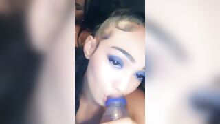 [845 of 2462 Vids] Edwinacarlaisaac (Edwina) OnlyFans Leaks Nude Ebony